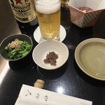 日本ばし やぶ久 - 