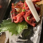 やきにく 虎坊 - 