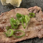 やきにく 虎坊 - 