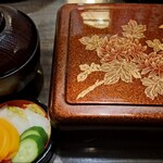 川魚料理 松本 - 
