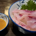 川魚料理 松本 - 