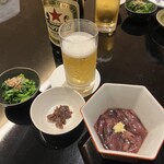 日本ばし やぶ久 - 