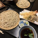 Nihombashi Yabu Kyuu - 