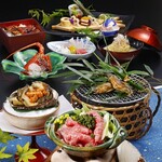 Kyou Kaiseki Minokichi - 