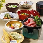 Kyou Kaiseki Minokichi - 