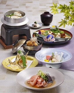 Kyou Kaiseki Minokichi - 