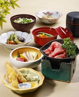 Kyou Kaiseki Minokichi - 