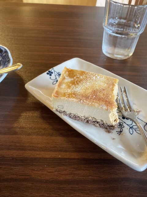 珈琲 saten（コーヒーサテン） - 脇本（喫茶店）の写真