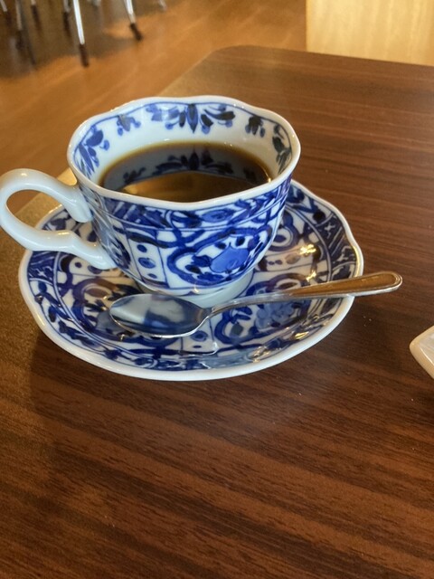 珈琲 saten（コーヒーサテン） - 脇本（喫茶店）の写真