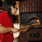 CONA - 自慢のpizza窯　500円で本場の味をアナタに