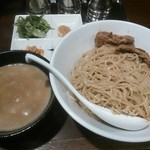 みなとや 大阪駅前第3ビル店 - つけ麺