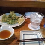 ぽうちゃたつや - 