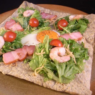 蕎麦料理處 萱_2