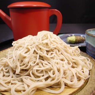 蕎麦料理處 萱_1