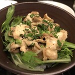 そばさかば 武兵衛 - 