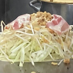 お好み焼き 八昌 - 