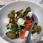 ギリシャ家庭料理 フィリ - 
