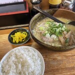 満喜 - 料理写真: