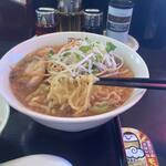 喜多方ラーメン坂内 小法師 - 