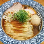 麺処 いし川 - 