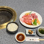 肉の割烹　田村 - 