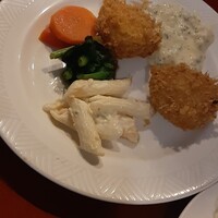 OSTERIA AL BUCO - 