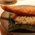 鮨 由う - 料理写真:海老のシュリンプ