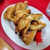 ぎょうざの美鈴 - 焼き餃子