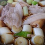 藤店うどん - 