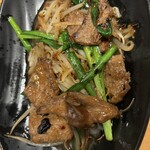 Ooita Karaage To Teppanyaki Katsuo - 