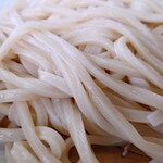 藤店うどん - 