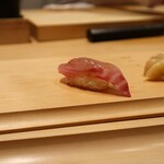 Sushi Kouji - イサキ