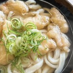 Honke Jinriki Udon - 