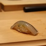 Sushi Kouji - サヨリ