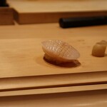 Sushi Kouji - 帆立