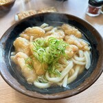 Honke Jinriki Udon - 