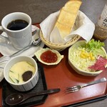 和食麺処 サガミ 磐田店 - 