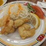 餃子の王将 月隈店 - 