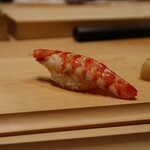 Sushi Kouji - 車海老