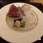 Ginza Rokusantei - 