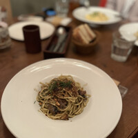 クッチーナ イタリアーナ アリア 六本木 -  クッチーナ イタリアーナ アリア 六本木 -