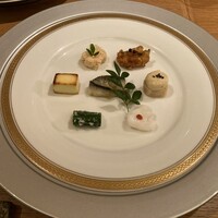 銀座ろくさん亭 - 
