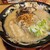 鹿児島ラーメン 豚とろ - 料理写真:チャーシュー麺