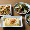 沖縄大衆酒場 島人 - 料理写真:今月のおすすめメニュー毎月変化します！
