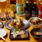 Torikichi - 料理集合写真