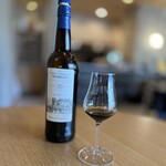 anchoa - JERES PEDRO XIMENEZ TRADICION 20年以上