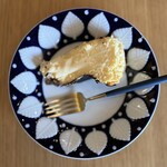 anchoa - チーズケーキ