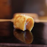 鮨 三心 - ●玉子