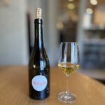 anchoa - Chans e Lus Castes Brancas