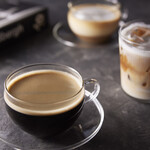 つくる - ドリンク写真:SHERPA COFFEE ROASTERS様のコーヒー豆を使用したこだわりの一杯